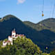 Chiemgautour - Etappe 1: Hohenaschau - Hochrieshütte