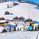 Grenzlandloipe Tiroler Gailtal - Lesachtal