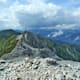 Dolomiten ohne Grenzen, Etappe 9: Von der Filmoor-Standschützenhütte zum Kreuzbergpass