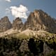 Grohmannspitze über die Dimai-Route