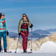 Pistenskitour: Große Mitterstein Tour