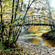 Große Raabklamm-Runde, Arzberg