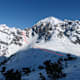 Großer Solstein von Hochzirl