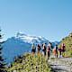 Grottenweg Engelberg - Ende der Welt