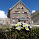 Wanderung zum Hochwildehaus von Obergurgl