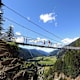 Wasserläufer Brand-Burgstein