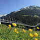 Holzgau - Hängebrückenrunde