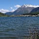 Haidersee im Obervinschgau