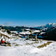 Halsalm - Rundtour vom Hintersee