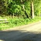 Haubenbergweg bei Sandl