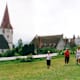 Hausberg Rundmeile