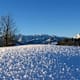 Hausberg-Schneeschuhtour Birnbach