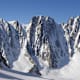 Haute Route - Etappe 2: Vom Refuge d ’Argentière nach Bourg-Saint-Pierre