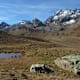 Von der Heidelberger Hütte zum Alp Trider Sattel