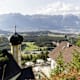 Rundtour Heiligwasser bei Igls