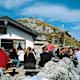 Heimgarten - Vom Walchensee nach Ohlstadt