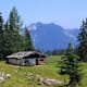 Mountainbiketour zur Hemmersuppenalm von Reit im Winkl