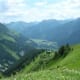 Lechtaler Panoramaweg