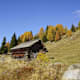 Zur Oberberger Alm und Hochtristenhaus