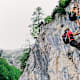 Hias-Klettersteig (D)