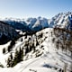 Pistenskitour: Von Berchtesgaden auf den Jenner