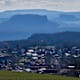 Rathewalde: Hohburkersdorfer Rundblick mit Himmelschlüsselweg