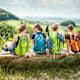 HOCHGEHBERGE I „hochgehfestigt“ - Premiumwanderweg in Beuren