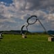 Hochgehberge: „hochgehsiedelt“ - Premiumspazierwanderweg am Heidengraben