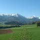 Hochgern-Überschreitung
