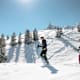 Schneeschuhtrail Acherkogelblick