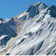 Hochschober von Oberlesach