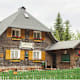 Hochschwarzwald-Rundtour - 3. Etappe: Von der Erlenbacher Hütte nach Hinterzarten