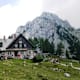 Hochstuhl über Bärensattel und Weinasch