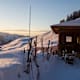 Wanderung zur Hochwildalmhütte von Aurach