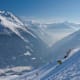 Hockenhorn - Lötschenpass - Ferden