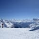 Höhen-Panoramaweg Lauchernalp