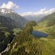 Höhenweg Schwandi - Golzeren