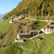 Höhenweg St. Martin im Kofel - Schlanders