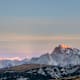 Dolomiten Höhenweg Nr. 3 – Etappe 4: Rifugio Vandelli - Rifugio San Marco
