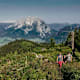Hohe Trett