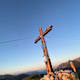 Hohe Wetterin