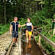 Höhenweg Variante Rundweg