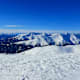 Skitourenroute: Hoher Zinken - Lachtal