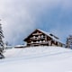 Pistenskitour auf die Tauplitzalm