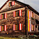 Wanderung zur Hugo-Gerbers-Hütte von Irschen