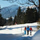 Idyllische Runde bei Breitenwang