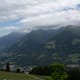 Von der Taser Alm zur Ifinger Hütte und Lauwandspitz