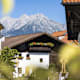 Von Igls nach Innsbruck