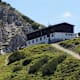 Über Halsl zur Nockspitze (Saile)
