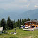 Birgitzköpflhaus - Muttereralm - Götzner Alm - Birgitzer Alm